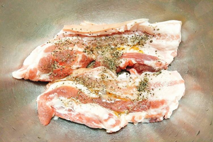 Học cách làm cơm Tonkatsu Nhật Bản ngon chuẩn vị dễ thực hiện làm ngay tại nhà Hình 5