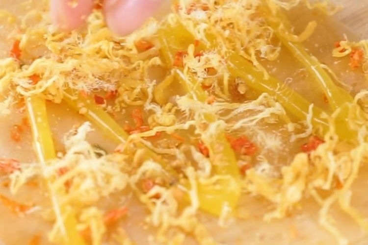 bánh tráng cuốn bơ (hình 3)