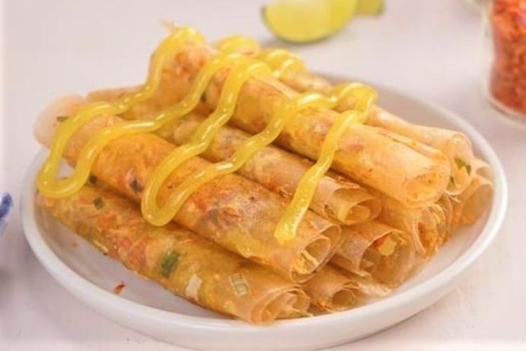 bánh tráng cuốn bơ (hình 5)