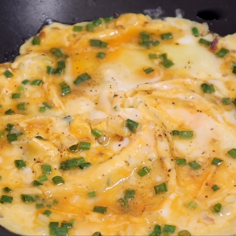 Bật mí 3 cách làm trứng chiên cà chua cực nhanh, cực đơn giản bằng những nguyên liệu dễ kiếm Hình 3