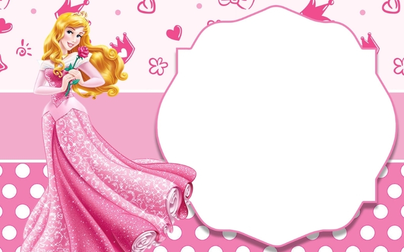 Background sinh nhật đẹp cho bé gái 2