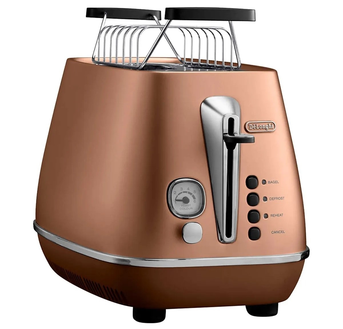 máy nướng bánh mì Delonghi của nước nào - hình 5