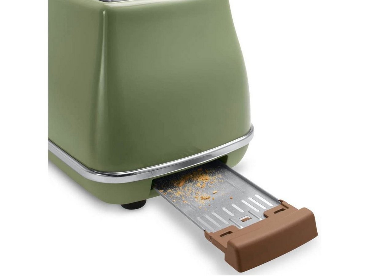 máy nướng bánh mì Delonghi của nước nào - hình 4