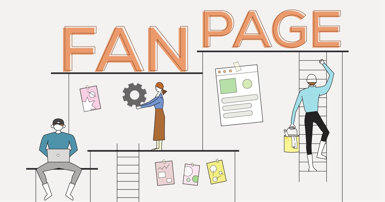 hướng dẫn chạy quảng cáo fanpage miễn phí 6