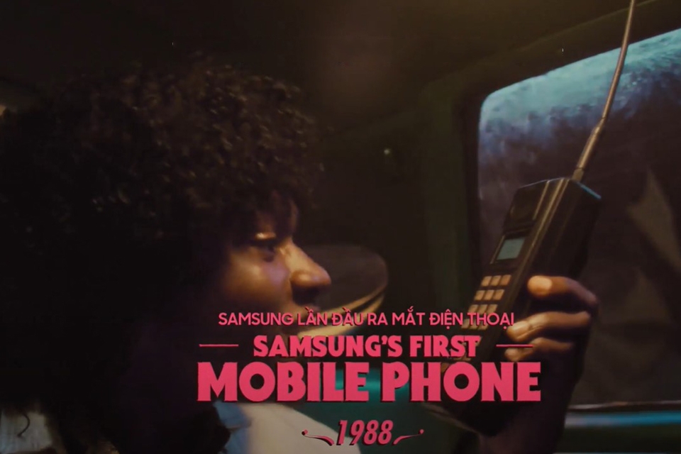 Galaxy S Mới có gì hot? 2