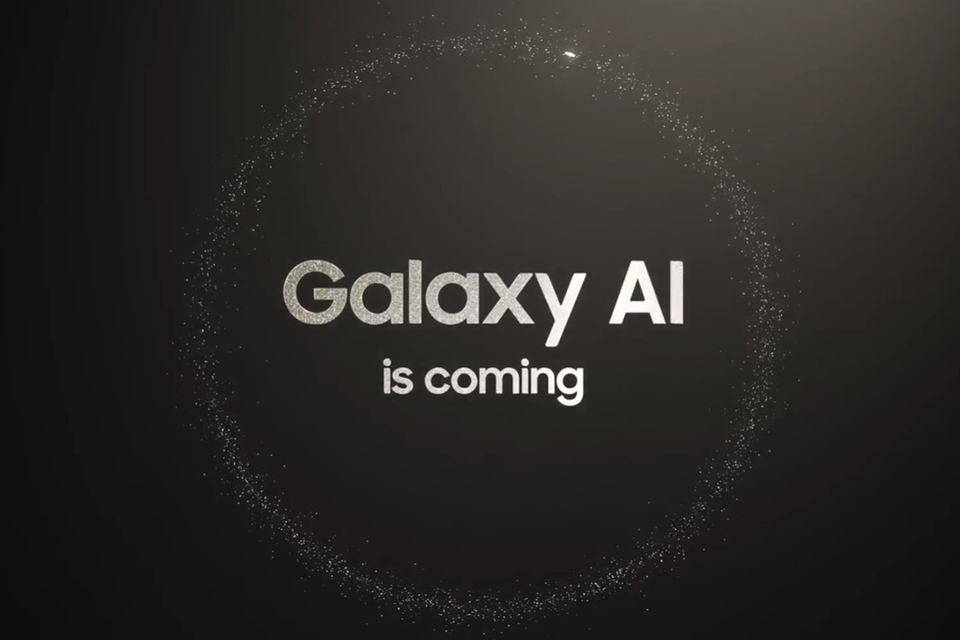 Galaxy S Mới có gì hot? 1