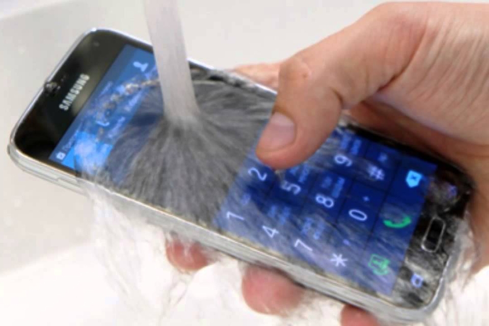 Galaxy S Mới có gì hot? 6