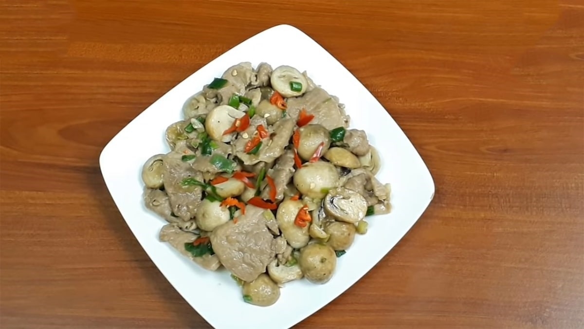 Thành phẩm