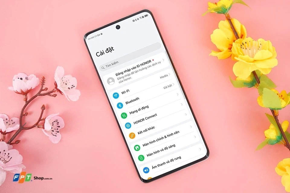 HONOR X9b (ảnh 4)