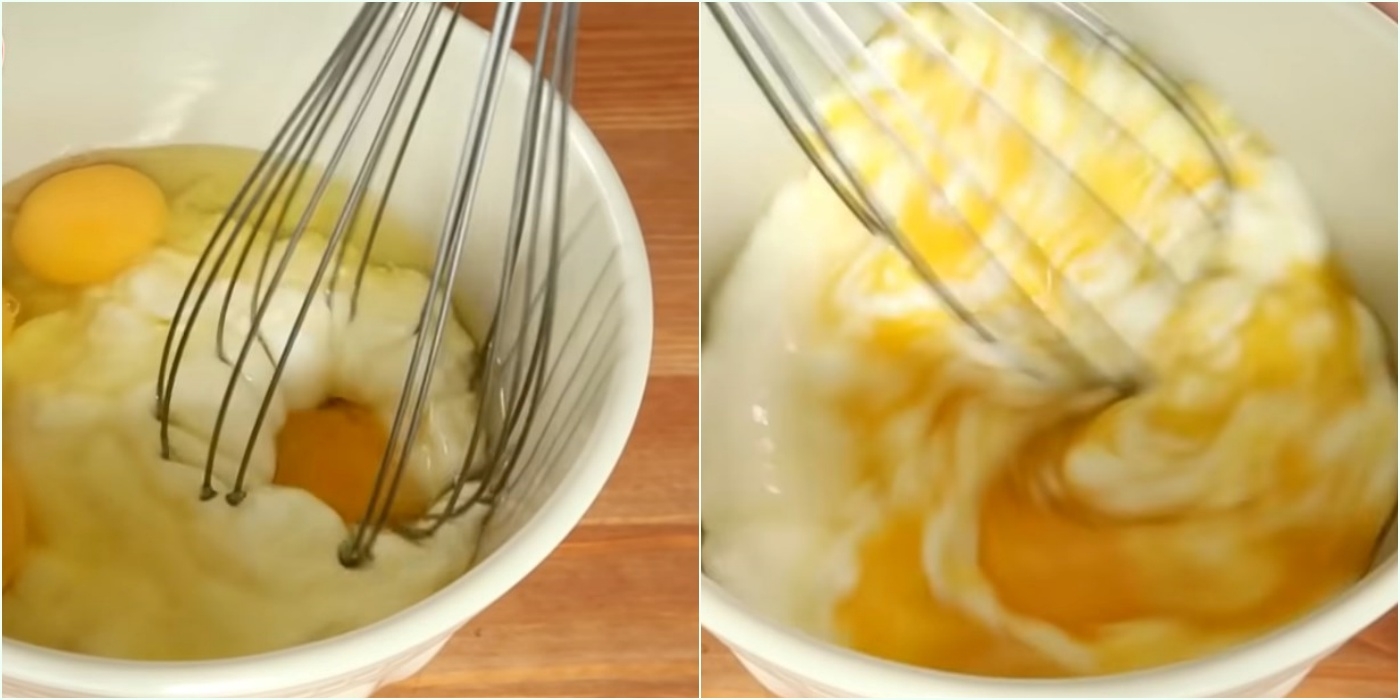 Tổng hợp 3 cách làm bánh sữa chua thơm ngon, chuẩn vị siêu dễ ngay tại nhà 2