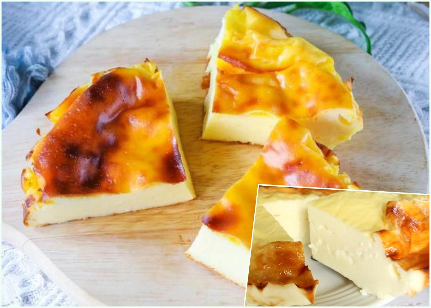 Tổng hợp 3 cách làm bánh sữa chua thơm ngon, chuẩn vị siêu dễ ngay tại nhà 4