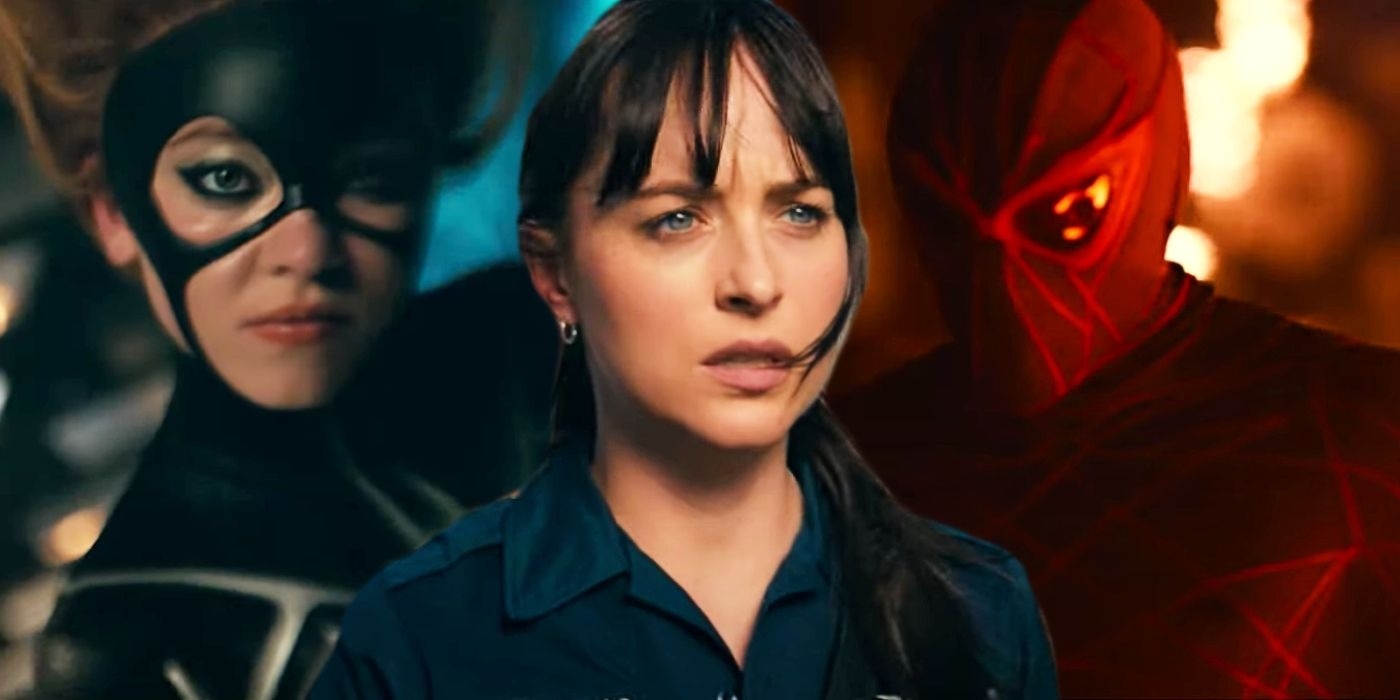 Madame Web