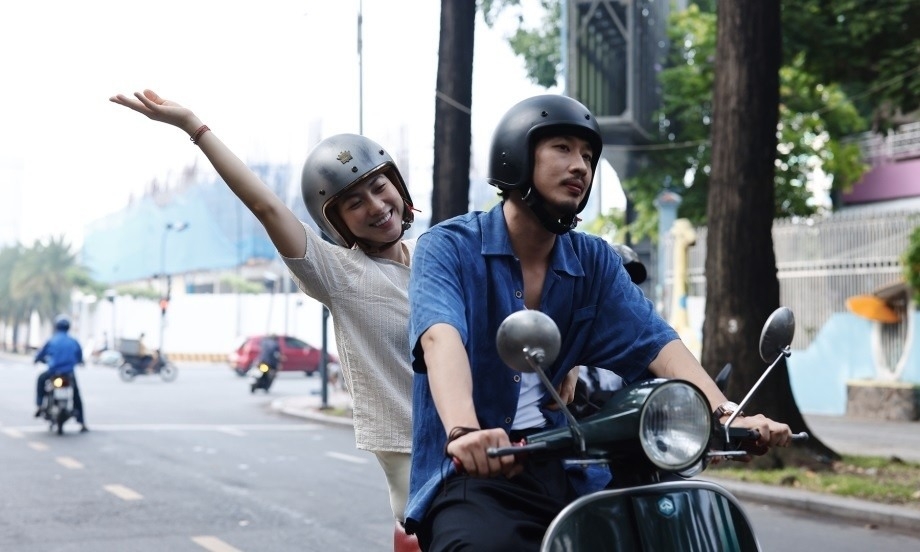 Phim "Mai" (ảnh 2)
