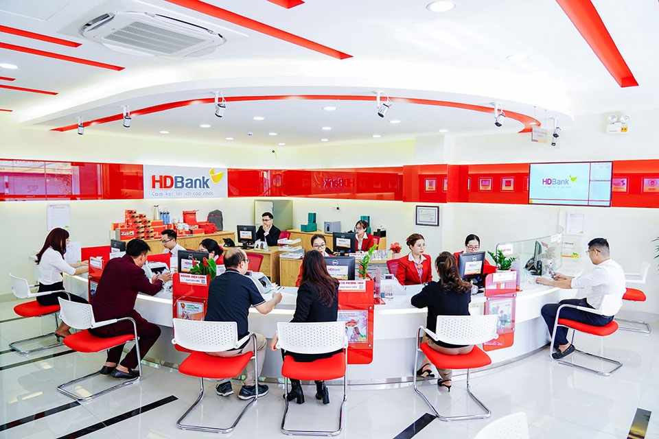 HDBank - Ảnh 02