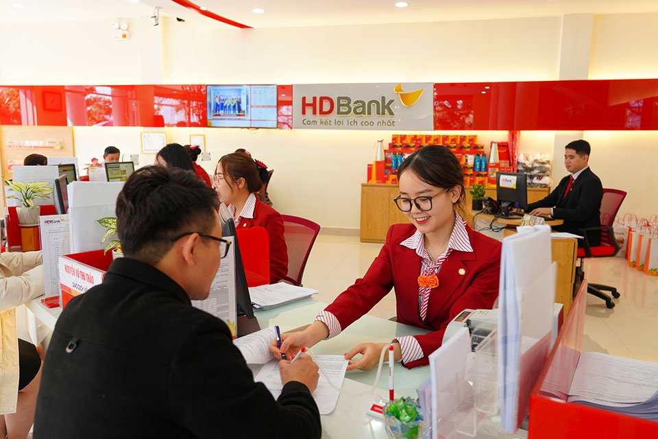 HDBank - Ảnh 04