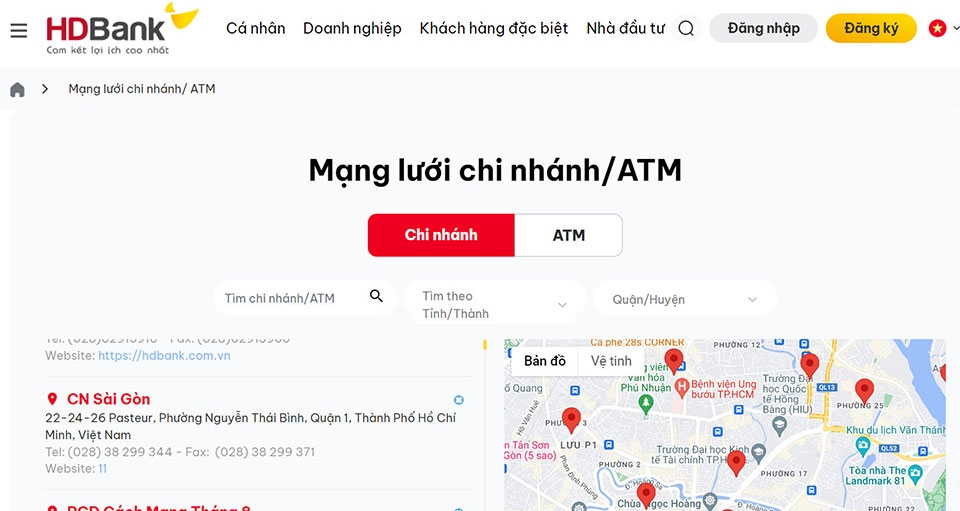 HDBank - Ảnh 05