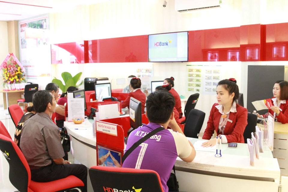 HDBank - Ảnh 08