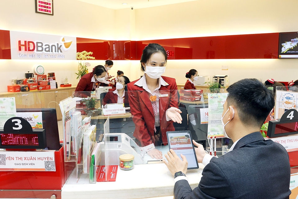 HDBank - Ảnh 09