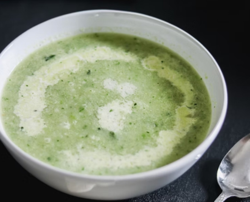 cháo cá cho bé 11