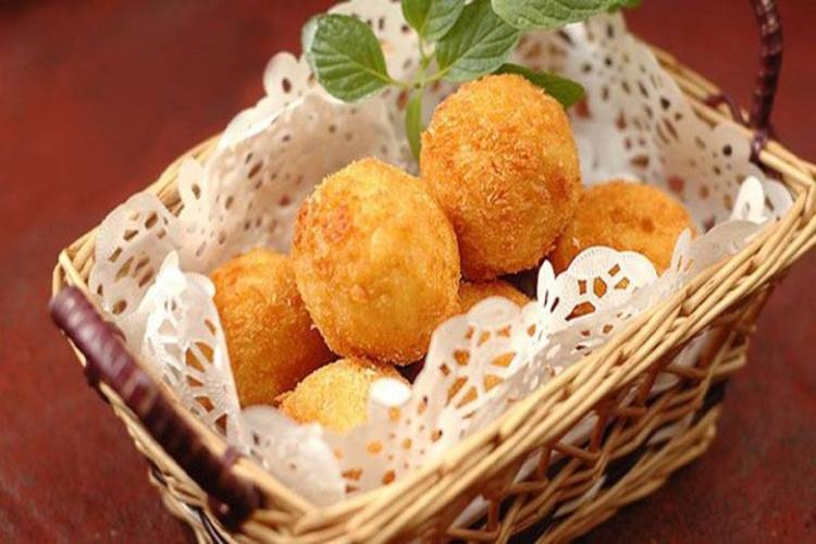 Bỏ túi 7 cách làm bí đỏ chiên giòn thơm ngon, giòn rụm trẻ con, người lớn đều thích mê Hình 6