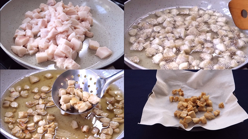 cá lòng tong kho tiêu - ảnh 3