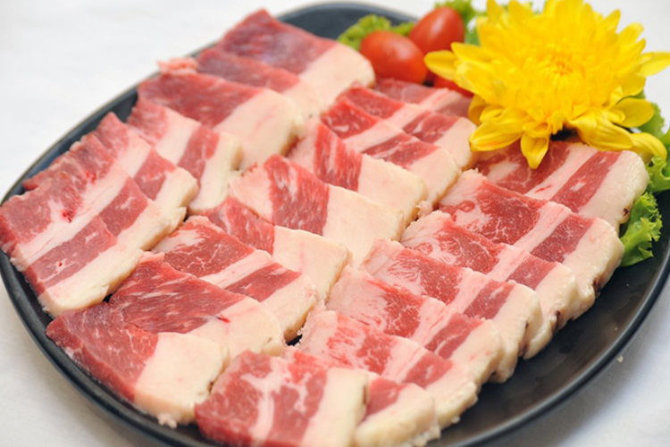 Cách nấu thịt kho trứng chuẩn vị, thơm ngon, đậm đà, giúp mâm cơm Việt thêm phần hấp dẫn hình 2