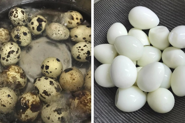 Cách nấu thịt kho trứng chuẩn vị, thơm ngon, đậm đà, giúp mâm cơm Việt thêm phần hấp dẫn hình 9