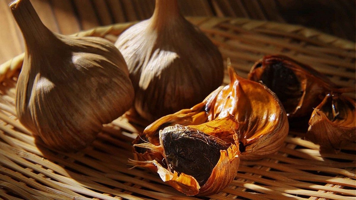 cách bảo quản tỏi đen - hình 2