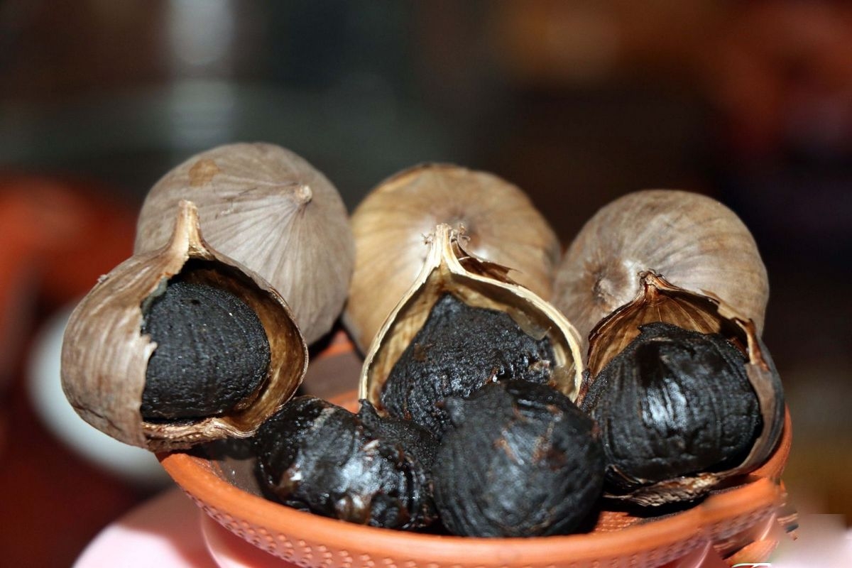 cách bảo quản tỏi đen - hình 3