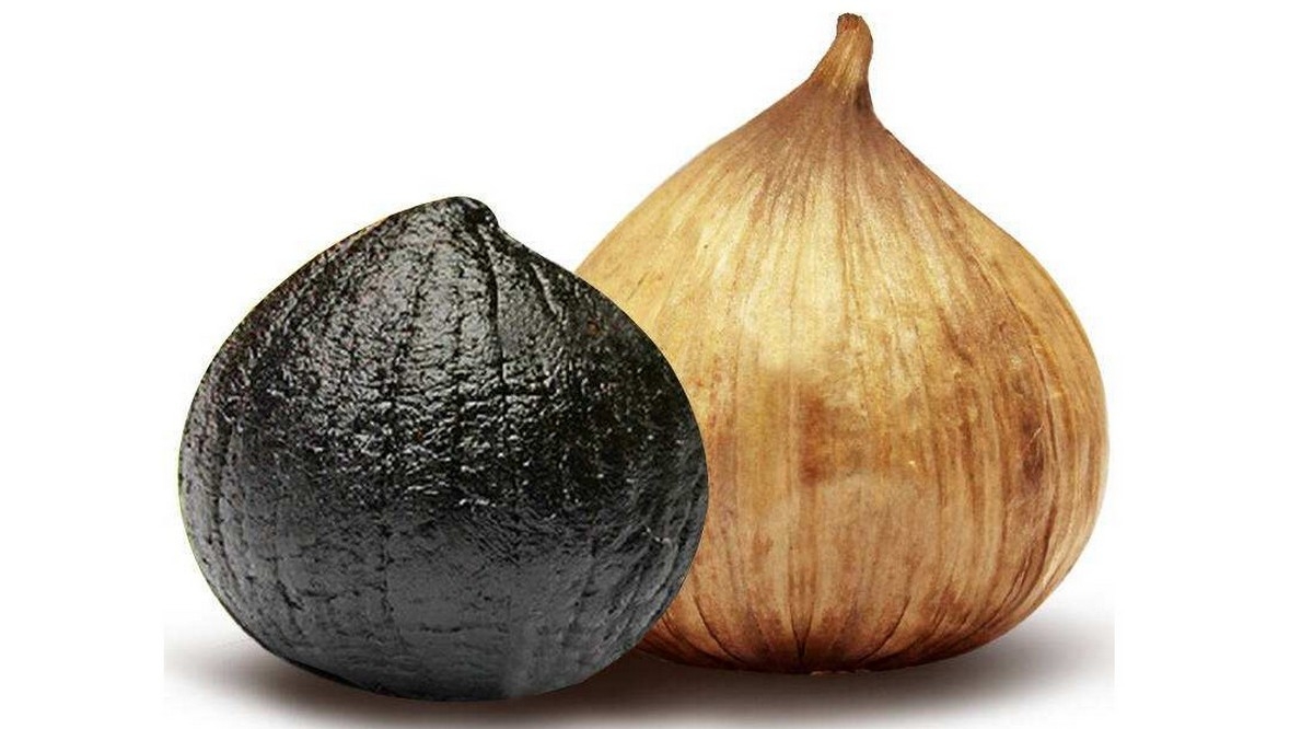 cách bảo quản tỏi đen - hình 1