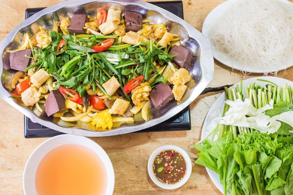 lẩu lòng bò 9