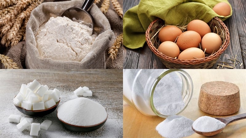 Bỏ túi 4 cách làm bánh rán Doremon cực đơn giản tại nhà mà bạn không nên bỏ lỡ1