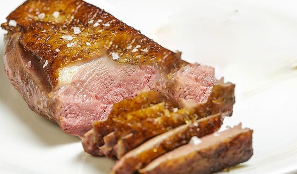 Lợi ích dinh dưỡng của ức vịt và cách chế biến các món ngon từ thịt ức vịt 1