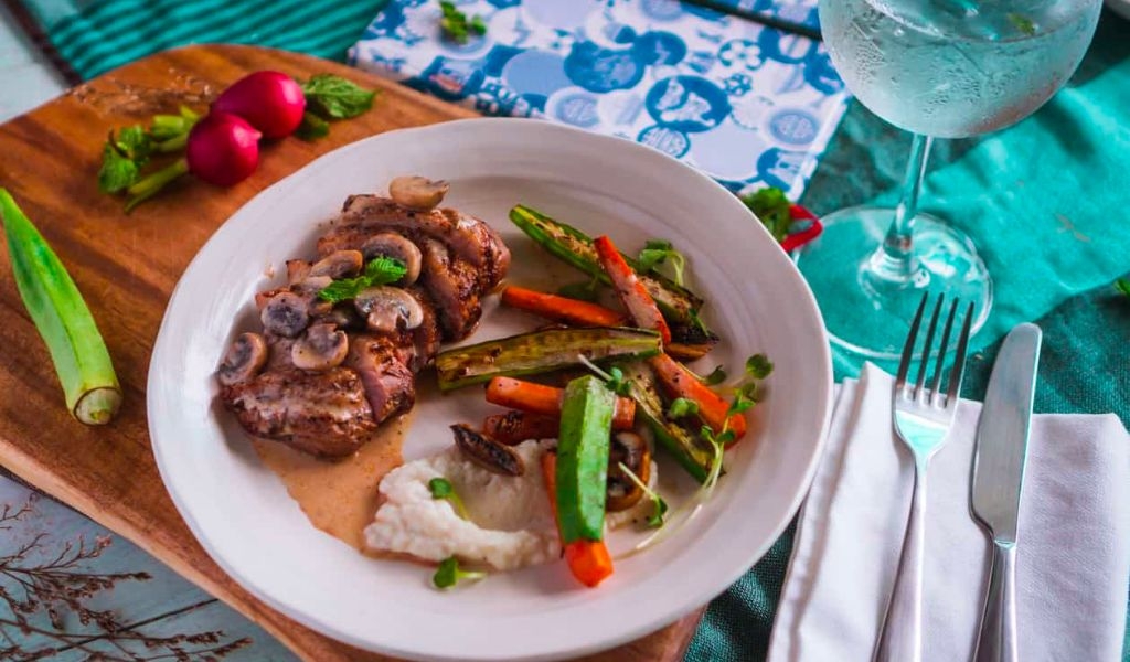 Lợi ích dinh dưỡng của ức vịt và cách chế biến các món ngon từ thịt ức vịt 4