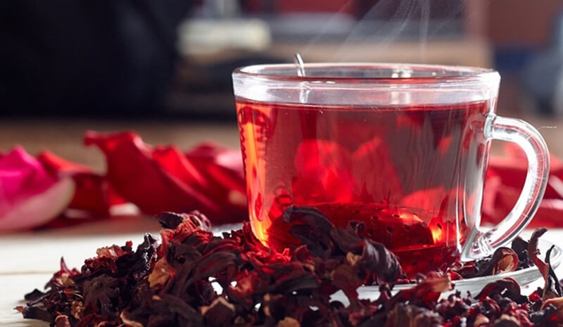 mứt ổi hồng 5