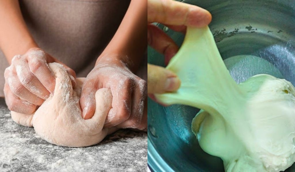 Cách làm bánh mì cadé thơm ngon, đơn giản tại nhà mà ai cũng có thể làm được 1