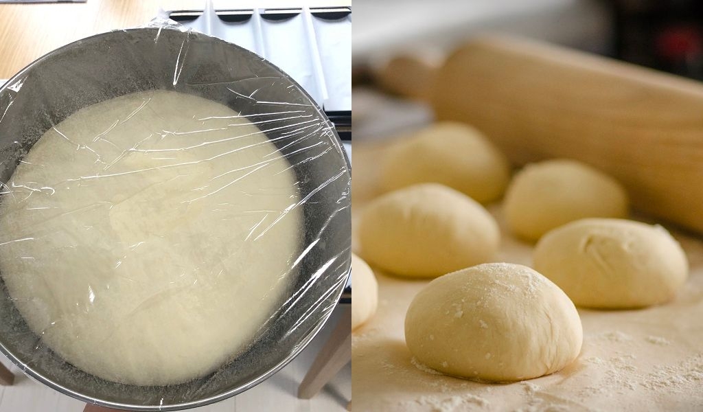 Cách làm bánh mì cadé thơm ngon, đơn giản tại nhà mà ai cũng có thể làm được 2
