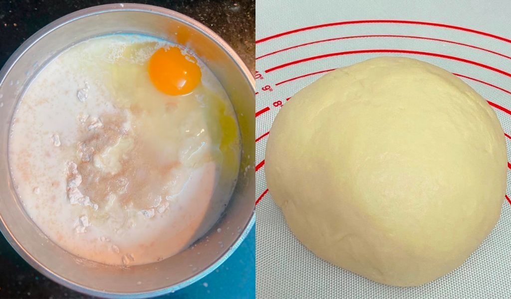 Cách làm bánh mì cadé thơm ngon, đơn giản tại nhà mà ai cũng có thể làm được 4