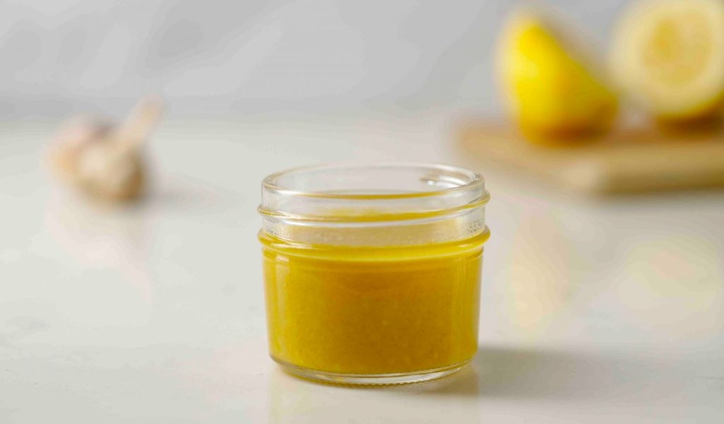 Công thức làm sốt dầu giấm và lưu ý khi làm loại sốt ăn kiêng thơm ngon này 1