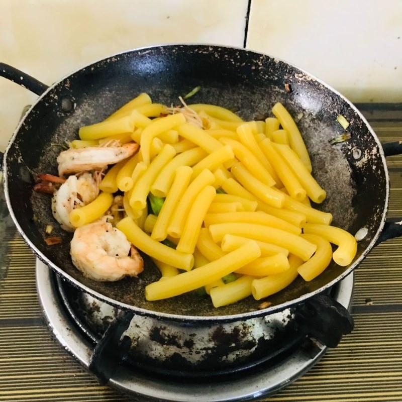 nui xào thập cẩm - hình 3