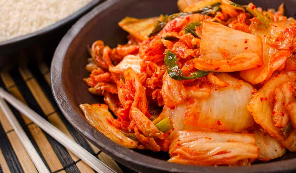 Cách làm kim chi bắp cải giòn ngon, bảo quản được lâu dài và những lỗi thường gặp nên tránh 3
