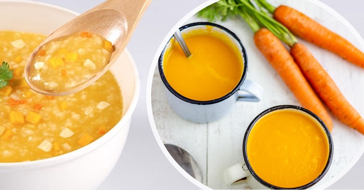 cháo bồ câu nấu rau gì