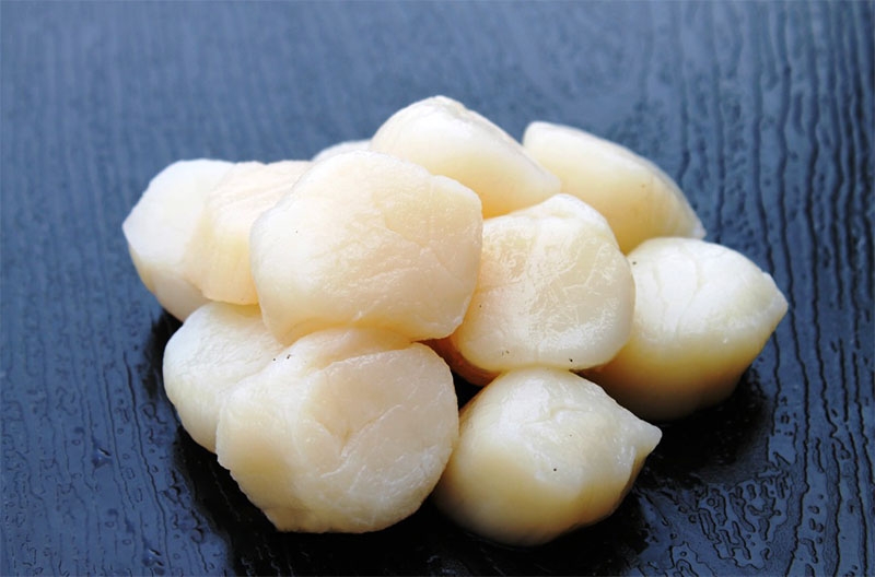 Tách lấy cồi sò