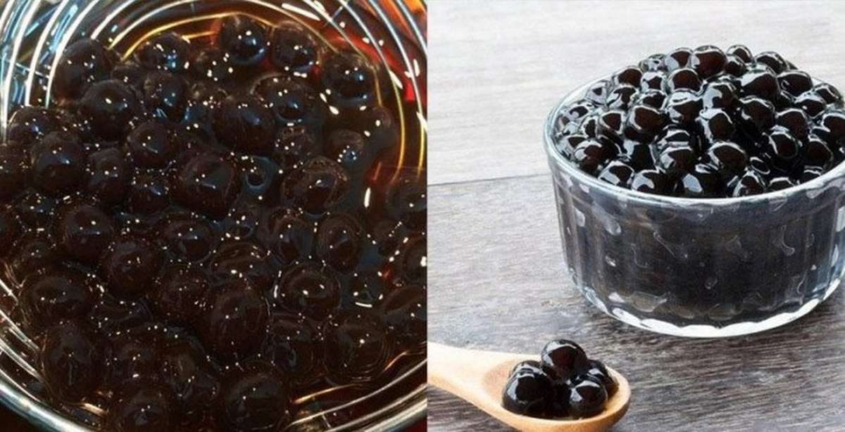 cách bảo quản trân châu đã luộc - hình 3