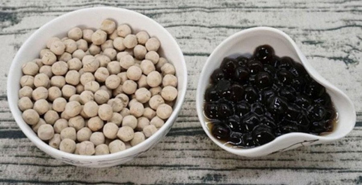 cách bảo quản trân châu đã luộc - hình 2