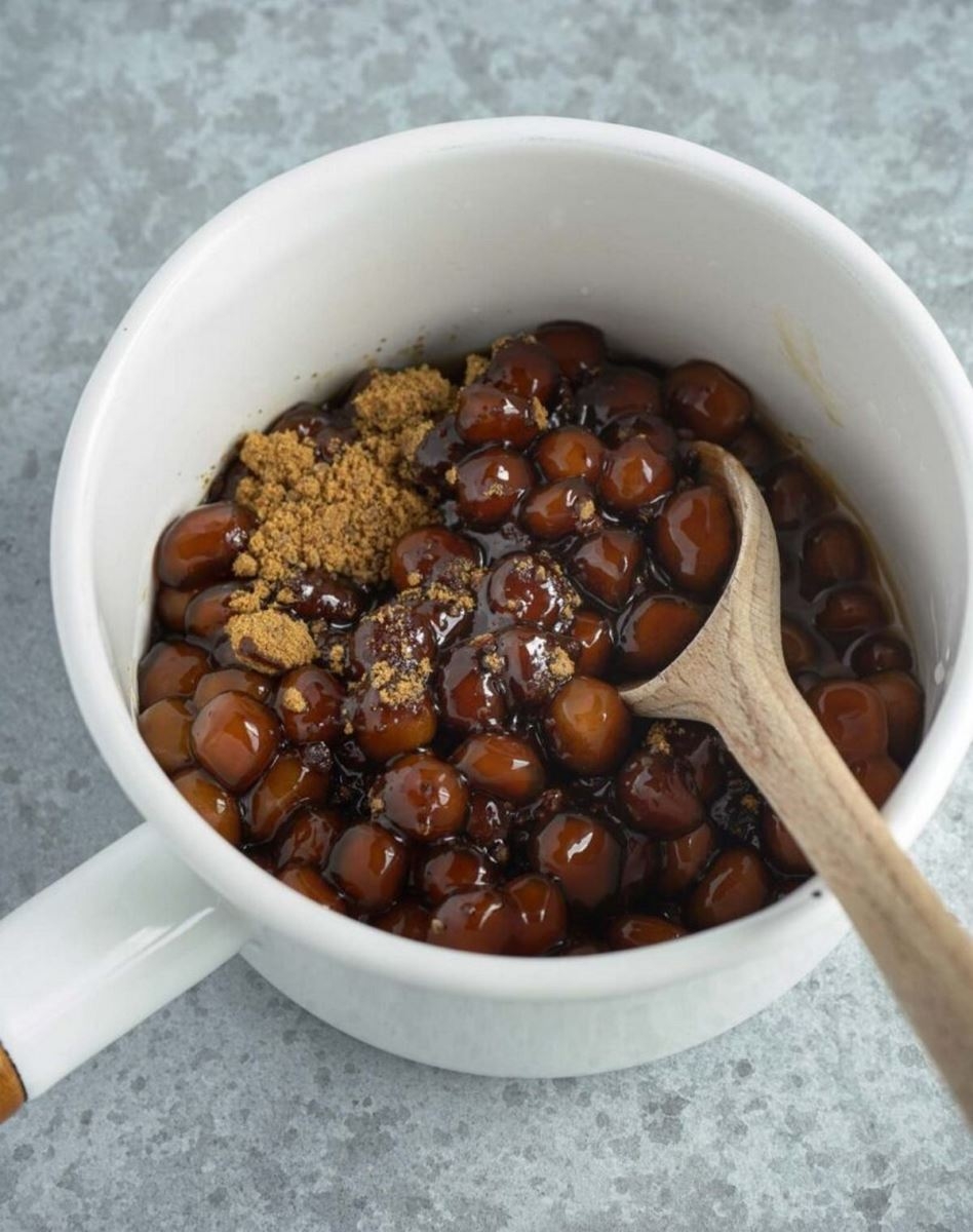 cách bảo quản trân châu đã luộc - hình 5