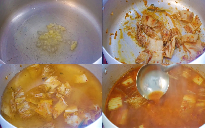 2 cách làm mì cay hải sản thơm ngon, hấp dẫn tại nhà và những lưu ý khi ăn mì cay2