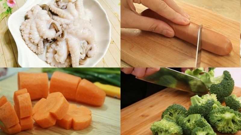 2 cách làm mì cay hải sản thơm ngon, hấp dẫn tại nhà và những lưu ý khi ăn mì cay5