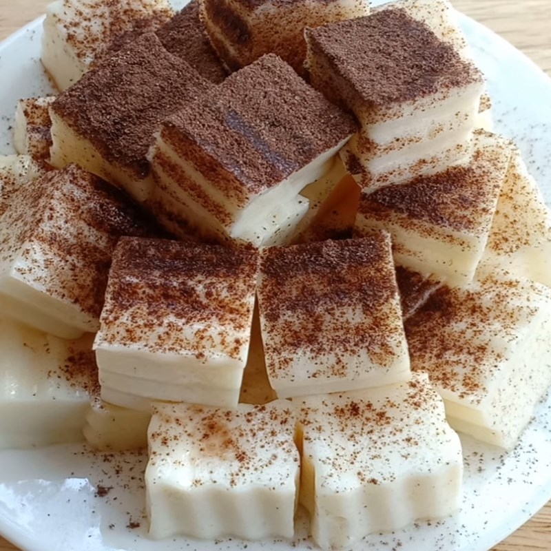 Lưu ngay 3 cách làm thạch sữa chua đơn giản, mát lạnh giải nhiệt ngày hè oi bức5