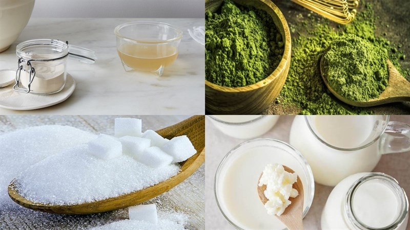 Lưu ngay 3 cách làm thạch sữa chua đơn giản, mát lạnh giải nhiệt ngày hè oi bức6